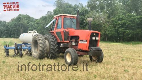 Allis-Chalmers 7040 recensioni e scheda tecnica