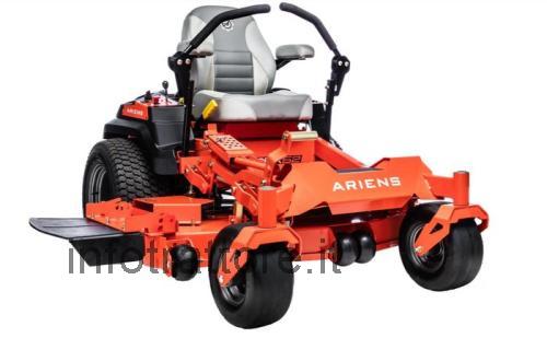 Ariens Apex 48 scheda tecnica e recensioni