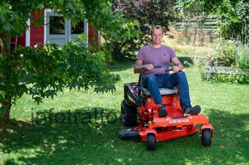 Ariens Edge 34 recensioni e scheda tecnica