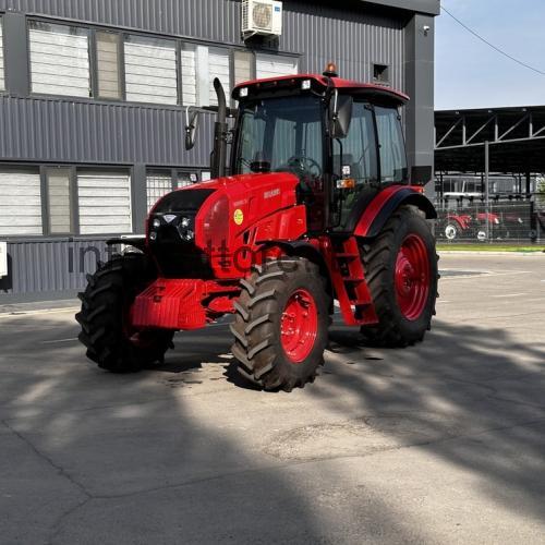 Belarus 1222 recensioni e scheda tecnica