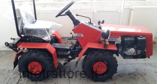 Belarus 132H recensioni e scheda tecnica