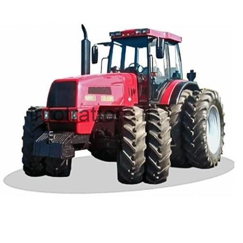 Belarus 2822 scheda tecnica 