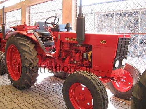 Belarus 802 recensioni e scheda tecnica