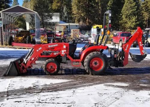 Branson 2400H scheda tecnica e recensioni