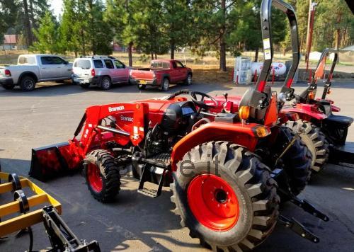 Branson 3620R scheda tecnica e recensioni