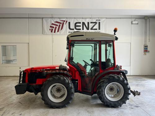 Carraro SRX 9800 recensioni e scheda tecnica