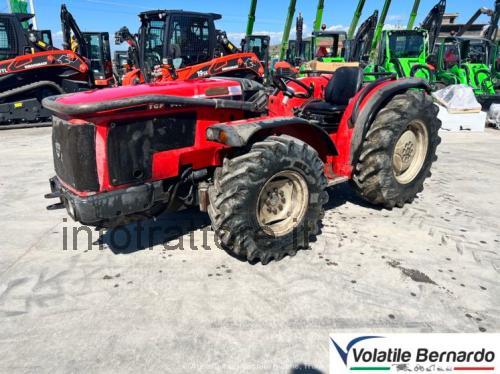 Carraro TGF 9400 scheda tecnica e recensioni
