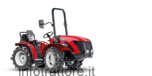 Carraro Tigretrac 3800 recensioni e scheda tecnica