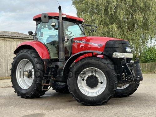 Case IH 180 recensioni e scheda tecnica