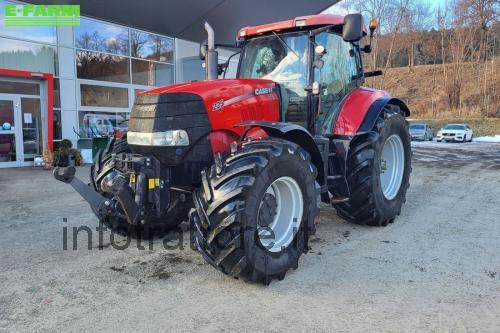 Case IH 225 recensioni e scheda tecnica