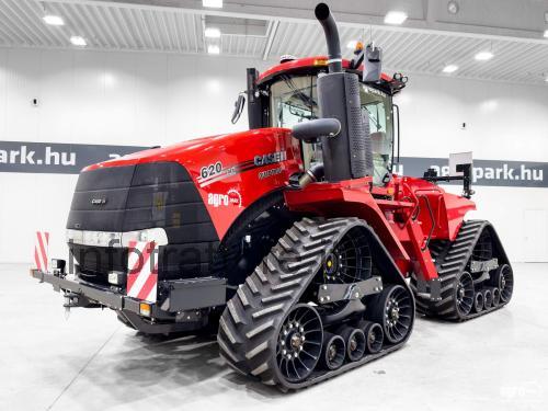 Case IH 620 scheda tecnica e recensioni