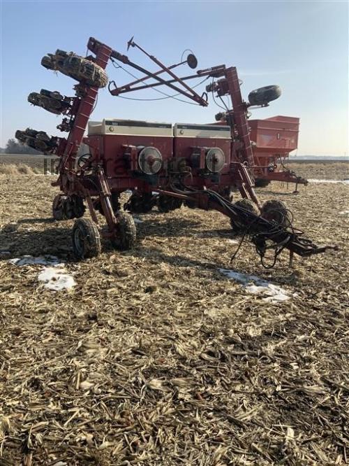 Case IH 950 recensioni e scheda tecnica