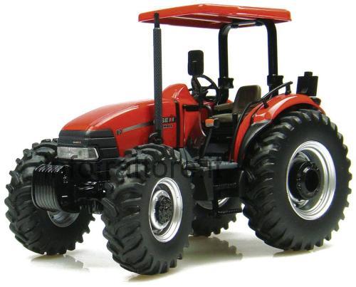 Case IH Farmall 80 recensioni e scheda tecnica