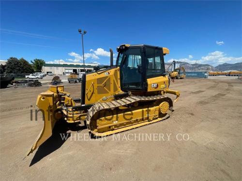 Caterpillar D3 scheda tecnica 