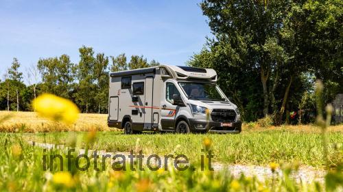 Challenger 215 recensioni e scheda tecnica