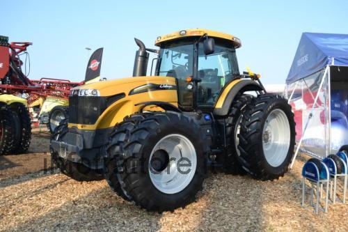 Challenger 685 recensioni e scheda tecnica