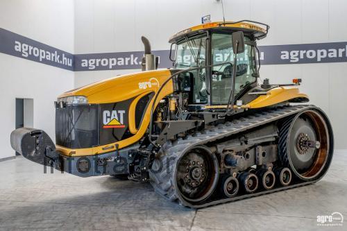 Challenger 835 recensioni e scheda tecnica