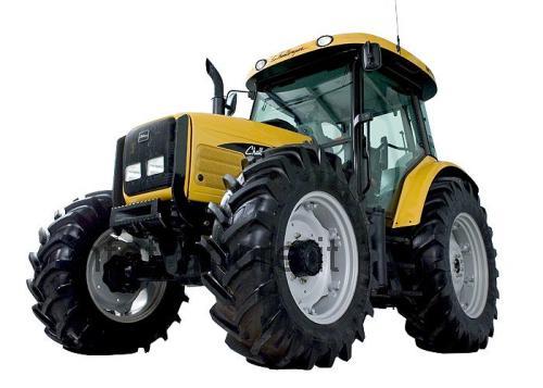 Challenger MT445B recensioni e scheda tecnica