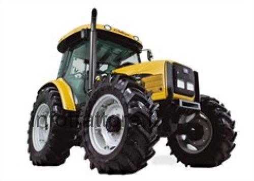 Challenger MT455B recensioni e scheda tecnica