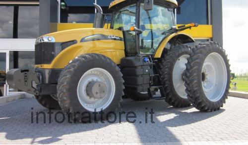 Challenger MT655D recensioni e scheda tecnica