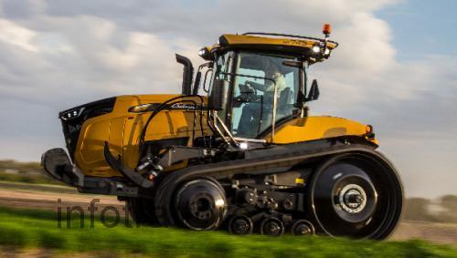 Challenger MT700 recensioni e scheda tecnica