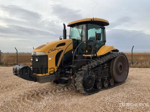 Challenger MT700B recensioni e scheda tecnica