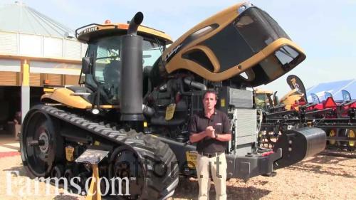 Challenger MT800 recensioni e scheda tecnica