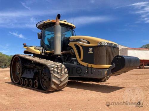 Challenger MT845C recensioni e scheda tecnica