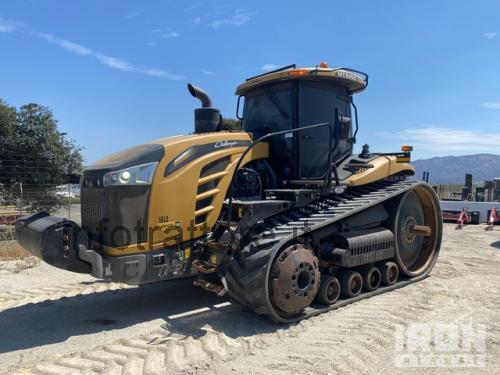 Challenger MT845E recensioni e scheda tecnica