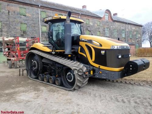 Challenger MT855C recensioni e scheda tecnica