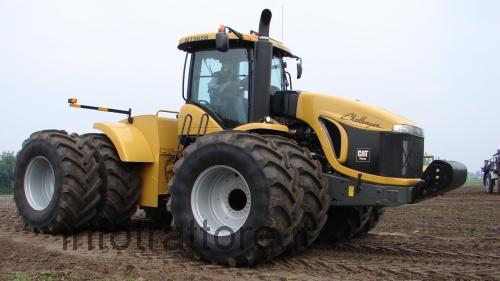 Challenger MT965B scheda tecnica 