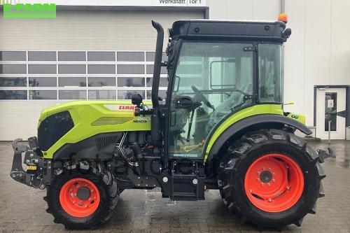 Claas Nexos 240 recensioni e scheda tecnica