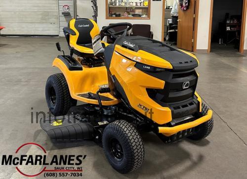Cub Cadet XT2 LX42 recensioni e scheda tecnica