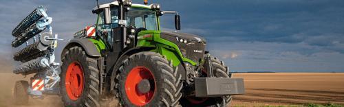 Fendt 1080 Vario scheda tecnica 