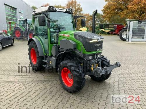 Fendt 211 F Vario TMS recensioni e scheda tecnica