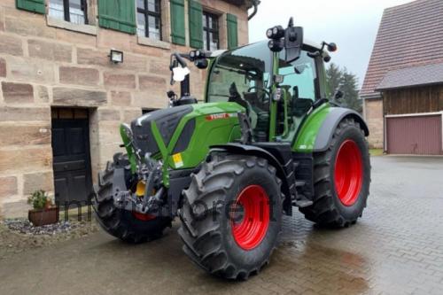 Fendt 313 recensioni e scheda tecnica