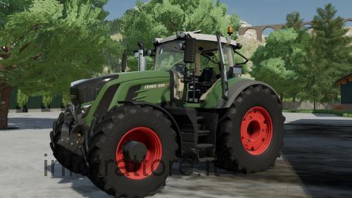 Fendt 900 Vario S4 recensioni e scheda tecnica