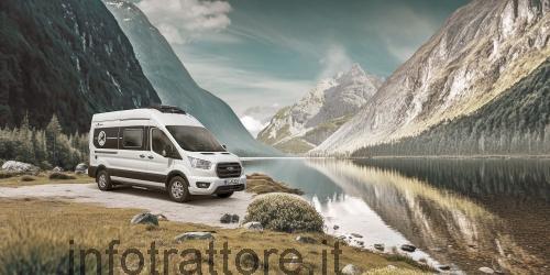 Ford 600 scheda tecnica e recensioni