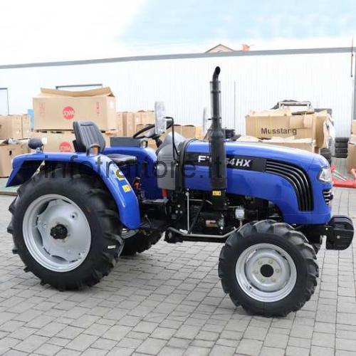 Foton FT354 recensioni e scheda tecnica