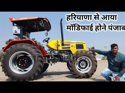 HMT 7522 scheda tecnica 