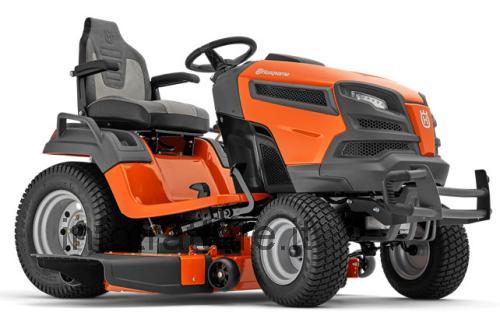 Husqvarna TS354 recensioni e scheda tecnica