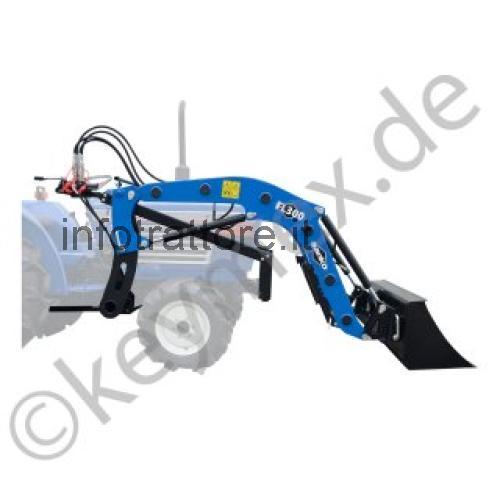 Iseki TU1700F recensioni e scheda tecnica