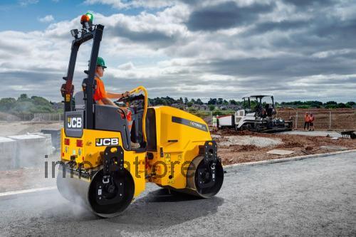 JCB CT260 recensioni e scheda tecnica