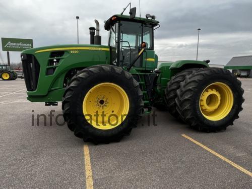 John Deere 9330 scheda tecnica 