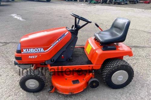 Kubota T1400 recensioni e scheda tecnica