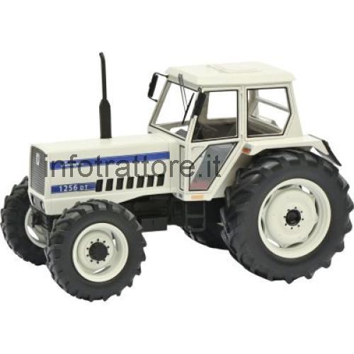 Lamborghini 1256 scheda tecnica 