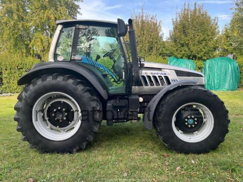 Lamborghini 135 scheda tecnica 