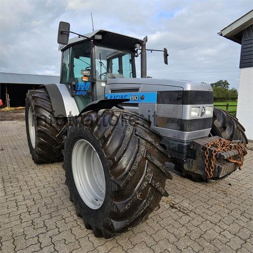 Lamborghini 190 recensioni e scheda tecnica