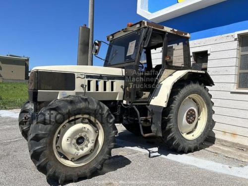 Lamborghini 956DT recensioni e scheda tecnica