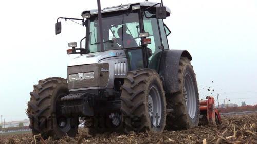 Lamborghini R3 85 recensioni e scheda tecnica